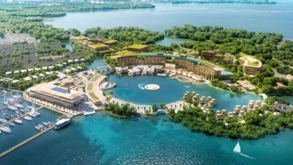 TUI, Asya'daki otel portföyünü güçlendiriyor